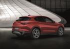 Alfa Romeo Giulia e Stelvio Sport-Tech, al via gli ordini 01