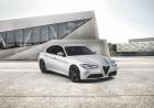 Alfa Romeo Giulia Tech Edition