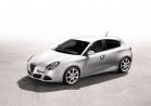 Alfa Romeo Giulietta Business