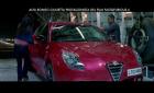 Alfa Romeo Giulietta con Paul Walker e Michelle Rodriguez in Fast end Furious 6