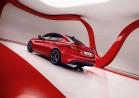 Alfa Romeo Giulietta evoluzione icona