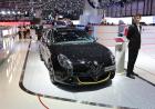 Alfa Romeo Giulietta, a Ginevra la Model Year 2019 01