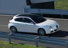 Alfa Romeo Giulietta 1.4 TB GPL 6