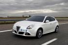 Alfa Romeo Giulietta 1.4 TB GPL