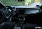 Alfa Romeo Giulietta 2.0 JTDm 150cv interni