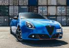 Alfa Romeo Giulietta, promozioni a maggio