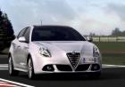 Alfa Romeo Giulietta Riders