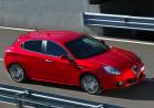 Alfa Romeo Giulietta TCT