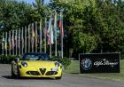 Alfa Romeo Golf Challenge, l'ultima tappa del torneo 02
