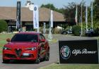 Alfa Romeo Golf Challenge, l'ultima tappa del torneo 03