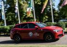 Alfa Romeo Golf Challenge, l'ultima tappa del torneo 04