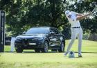 Alfa Romeo Golf Challenge, l'ultima tappa del torneo 06