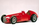 Alfa Romeo GP Tipo 159 "Alfetta" al "Goodwood Festival of Speed"