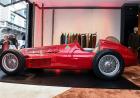 Alfa Romeo GP Tipo 159 Alfetta profilo