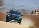 Alfa Romeo Junior Ibrida Q4 foto