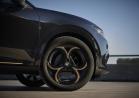 Alfa Romeo Junior Intensa cerchi lega