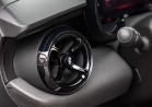 Alfa Romeo Junior q4 bocchette aerazione