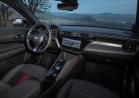Alfa Romeo Junior q4 interni