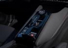 Alfa Romeo Junior q4 tunnel centrale