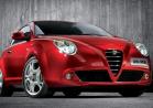Alfa Romeo Mito 1.4T gpl