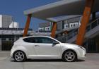 Alfa Romeo Mito 2