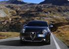 Alfa Romeo MiTo 2014 anteriore