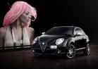 Alfa Romeo MiTo my 2014 frame campagna