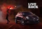 Alfa Romeo MiTo my 2014 tre quarti anteriore frame campagna