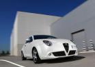 Alfa Romeo Mito 4