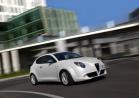 Alfa Romeo Mito 5