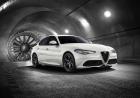 Alfa Romeo, la nuova Giulia Sport Edition 01