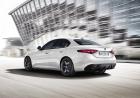 Alfa Romeo, la nuova Giulia Sport Edition 02