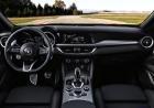 Alfa Romeo, porte aperte per le nuove Stelvio e Giulia MY2020 04