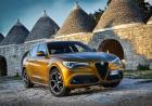 Alfa Romeo, porte aperte per le nuove Stelvio e Giulia MY2020 05