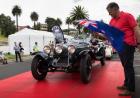 Alfa Romeo, il Quadrifoglio alla Targa Florio australiana 01