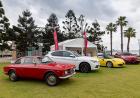 Alfa Romeo, il Quadrifoglio alla Targa Florio australiana 02