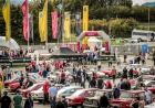 Alfa Romeo, il più grande raduno a pochi passi dalla sede del F1 team 01