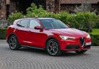 Alfa Romeo Stelvio 4x4