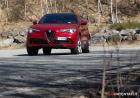 Alfa Romeo Stelvio Quadrifoglio 1