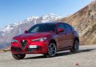 Alfa Romeo Stelvio Quadrifoglio 10