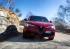 Alfa Romeo Stelvio Quadrifoglio 11