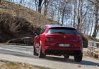 Alfa Romeo Stelvio Quadrifoglio 5