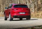 Alfa Romeo Stelvio Quadrifoglio 6