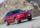 Alfa Romeo Stelvio Quadrifoglio 9