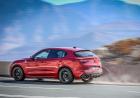 Alfa Romeo Stelvio Quadrifoglio Q4