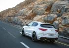 Alfa Romeo, la Stelvio Quadrifoglio vince il Driver's Award 03