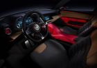 Alfa Romeo, la Tonale vince il Car Design Award 02