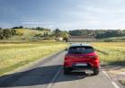 Alfa Romeo Tonale ibrida Plug-in 270CV 2025 2