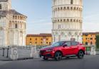 Alfa Romeo Tonale ibrida Plug-in 270CV 2025 3