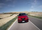 Alfa Romeo Tonale ibrida Plug-in 270CV 2025 5
